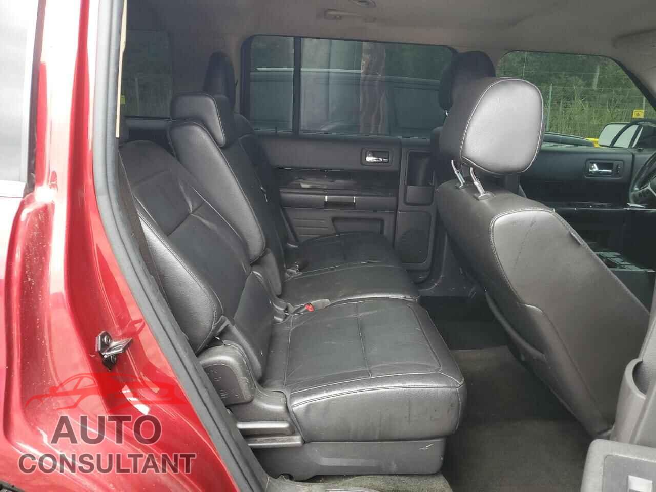 FORD FLEX 2015 - 2FMGK5C86FBA20831