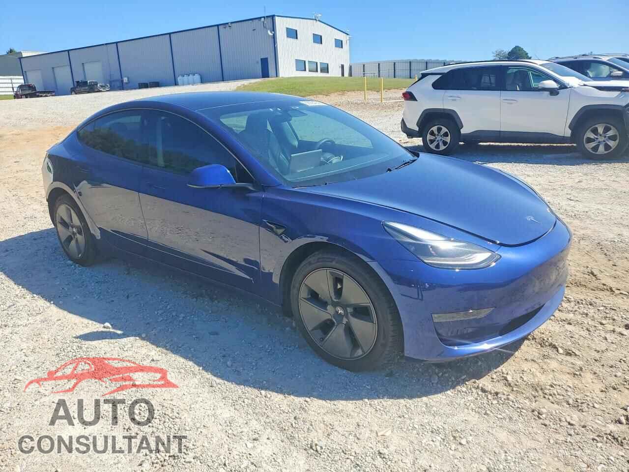 TESLA MODEL 3 2023 - 5YJ3E1EA0PF645555