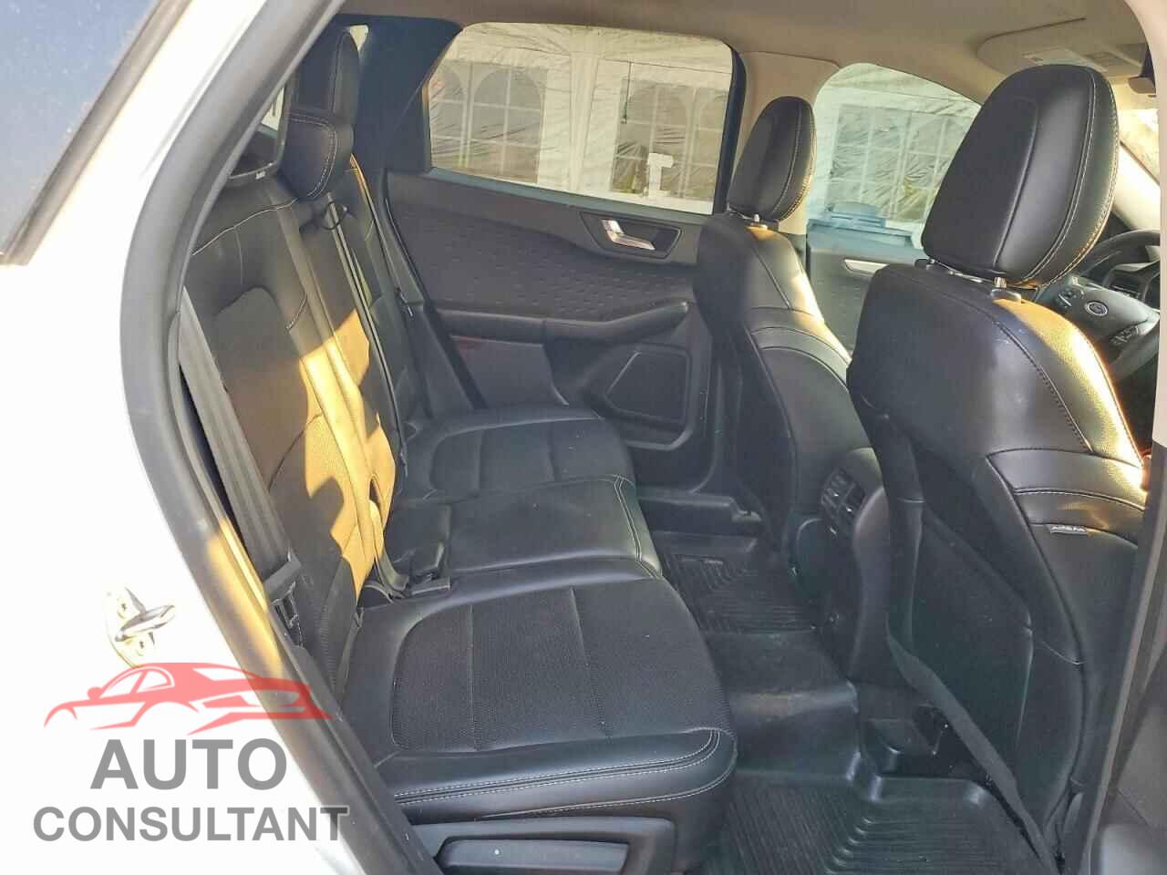 FORD ESCAPE 2020 - 1FMCU9H63LUA76187