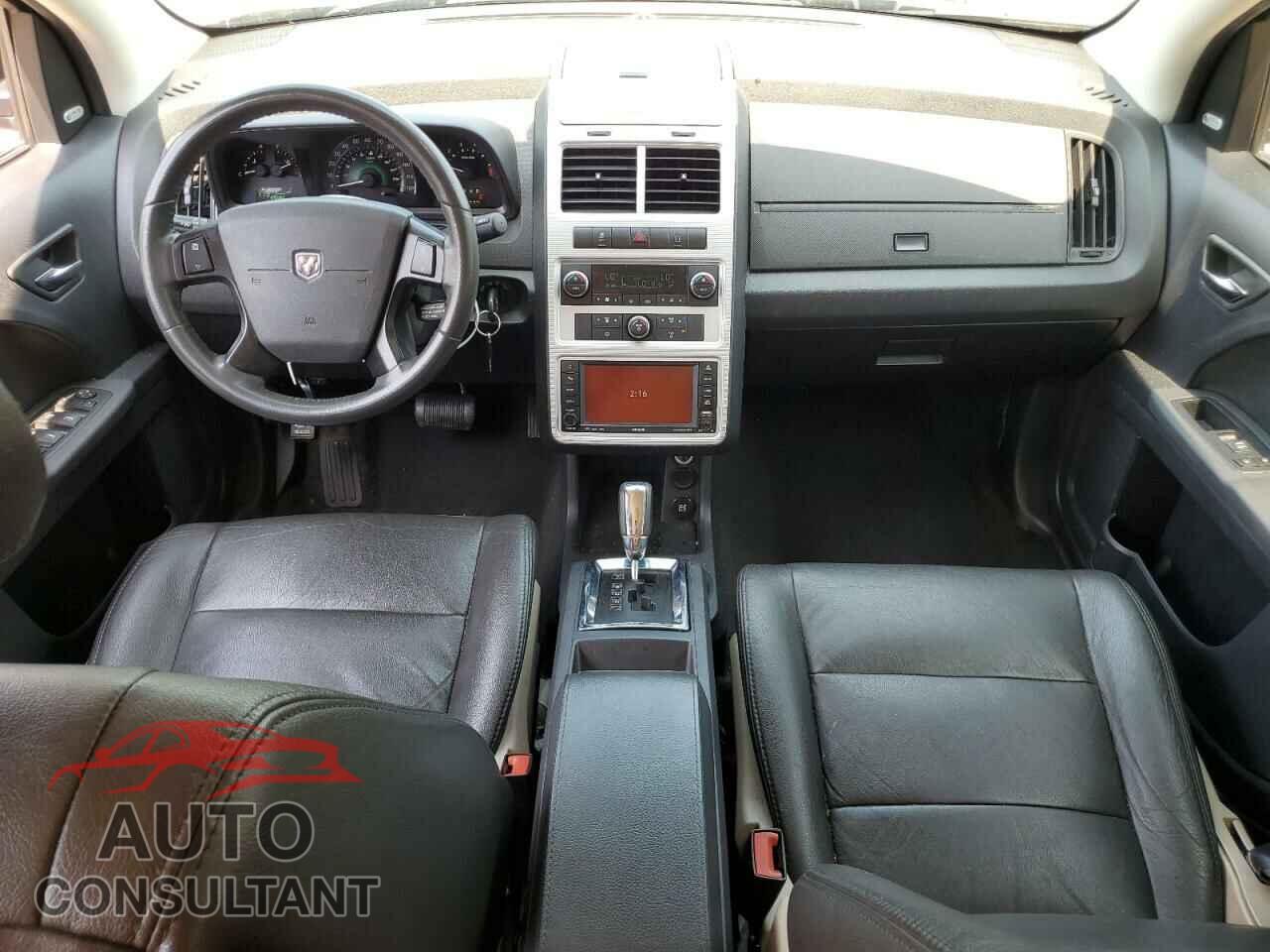 DODGE JOURNEY 2010 - 3D4PG5FV2AT247537