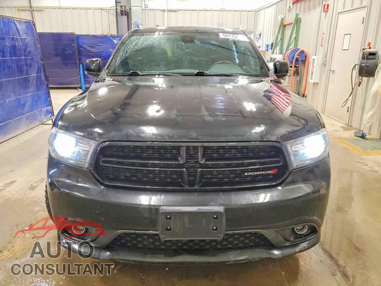 DODGE DURANGO 2015 - 1C4SDJCT9FC881037
