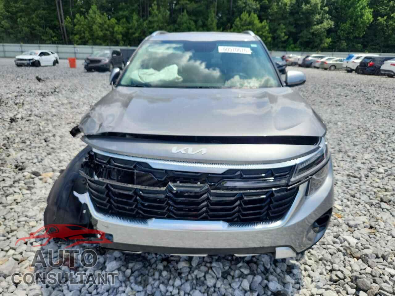 KIA SELTOS 2026 - KNDEUCAAXT7915064