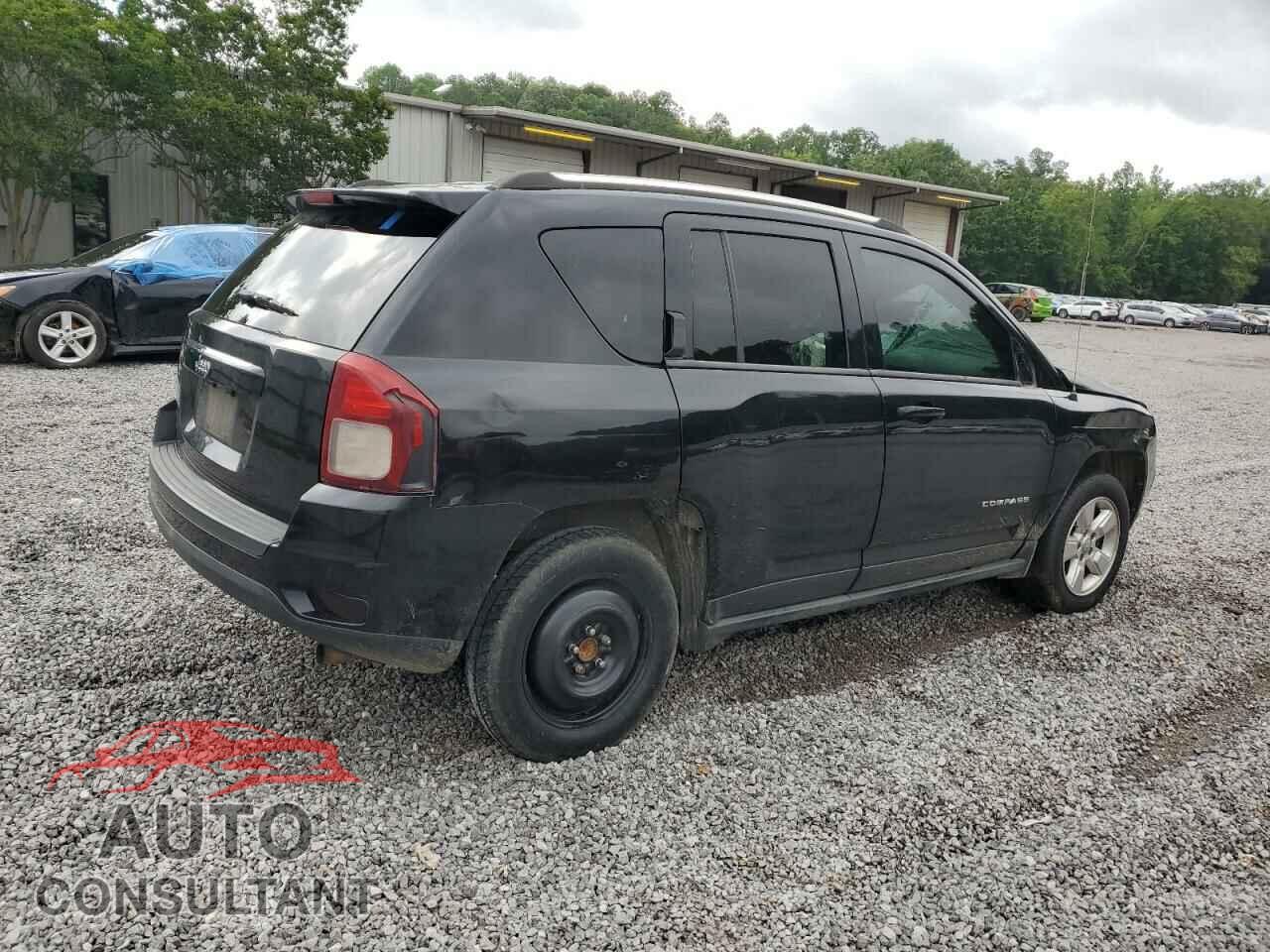 JEEP COMPASS 2014 - 1C4NJCBA5ED749659
