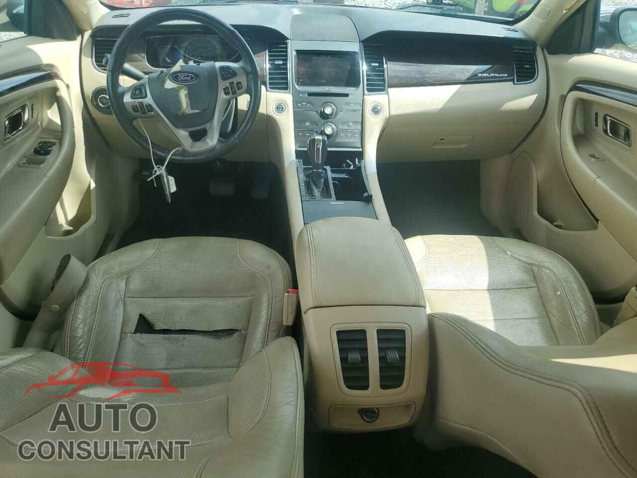 FORD TAURUS 2014 - 1FAHP2F83EG149918