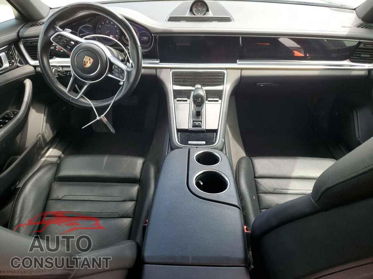 PORSCHE PANAMERA 2019 - WP0AA2A77KL101210