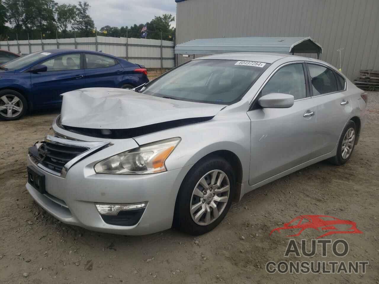 NISSAN ALTIMA 2015 - 1N4AL3AP2FC177946