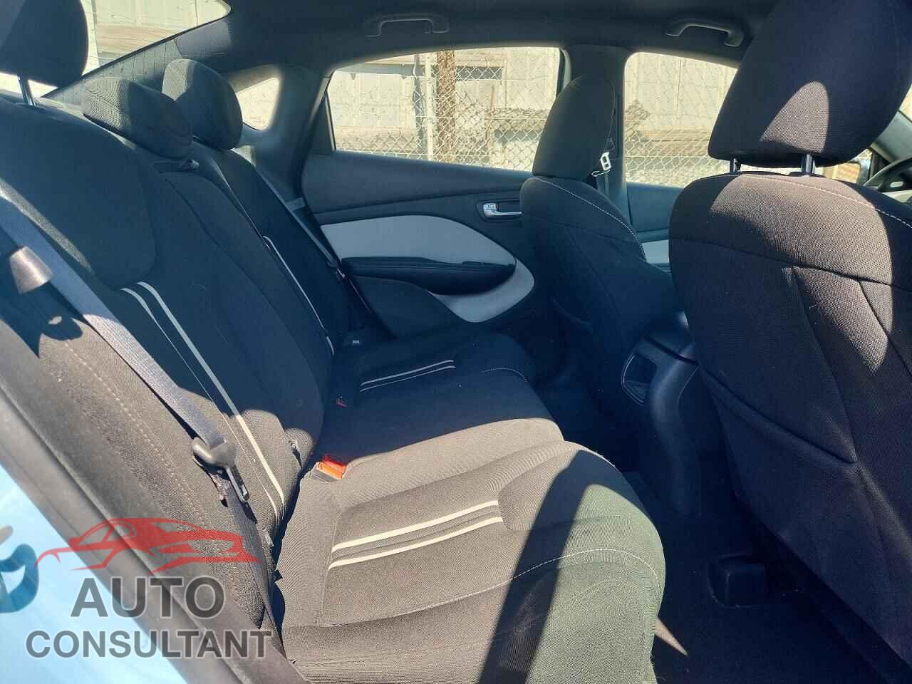 DODGE DART 2013 - 1C3CDFBH0DD224573