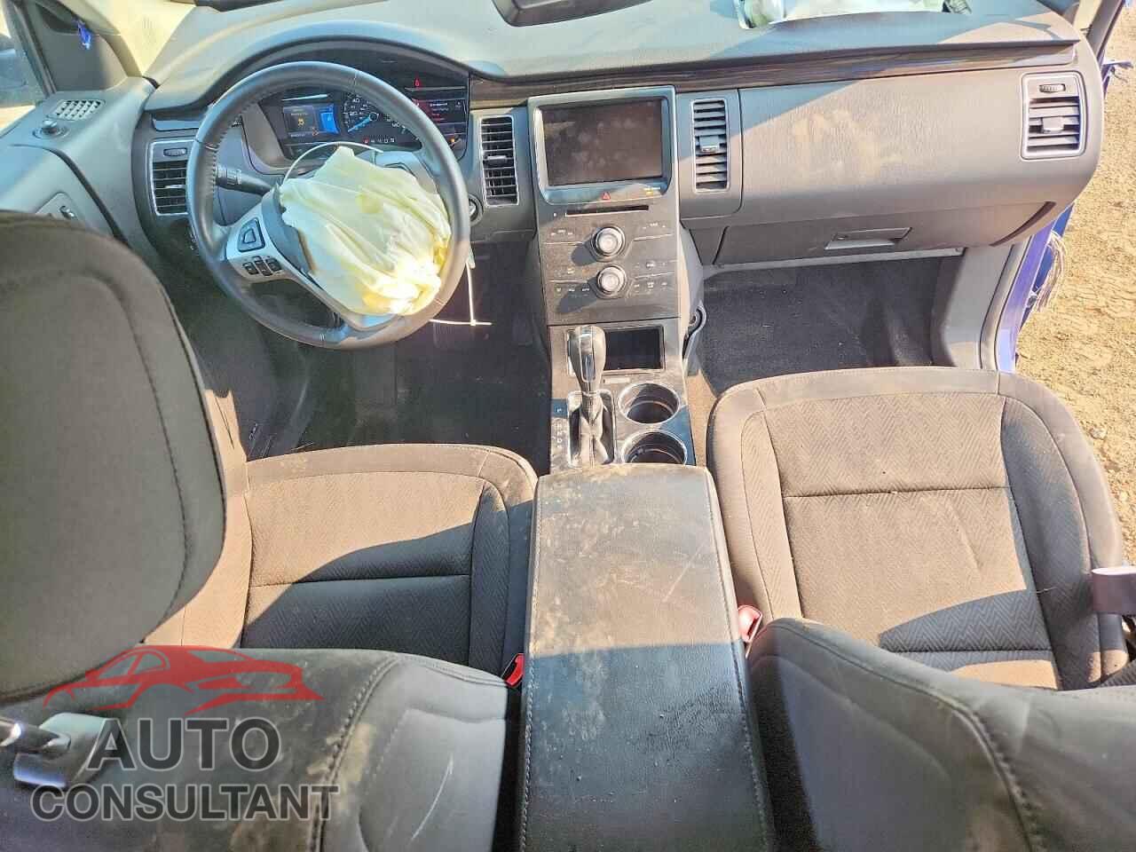 FORD FLEX 2013 - 2FMGK5C89DBD29447