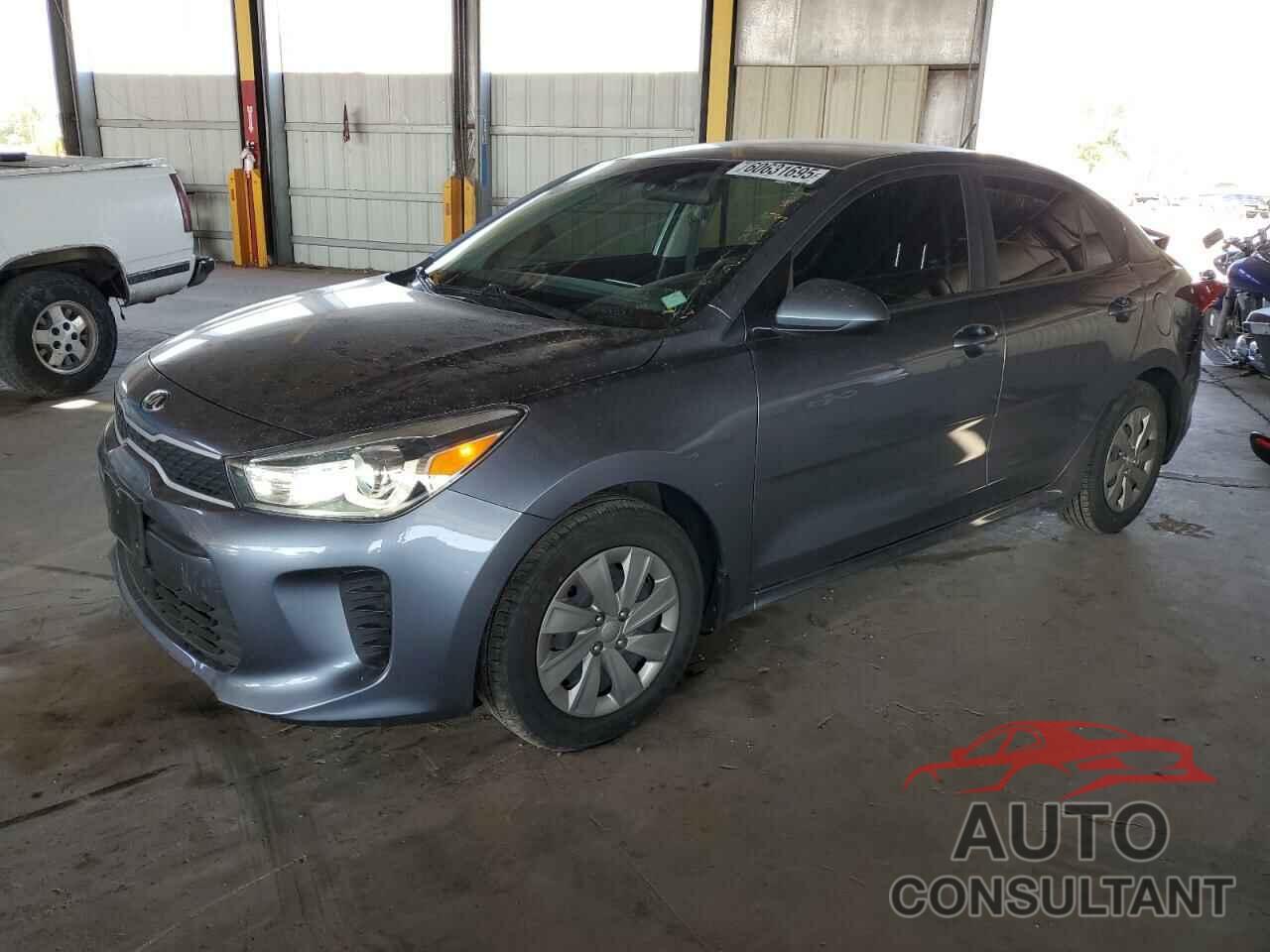 KIA RIO 2019 - 3KPA24AB3KE217686