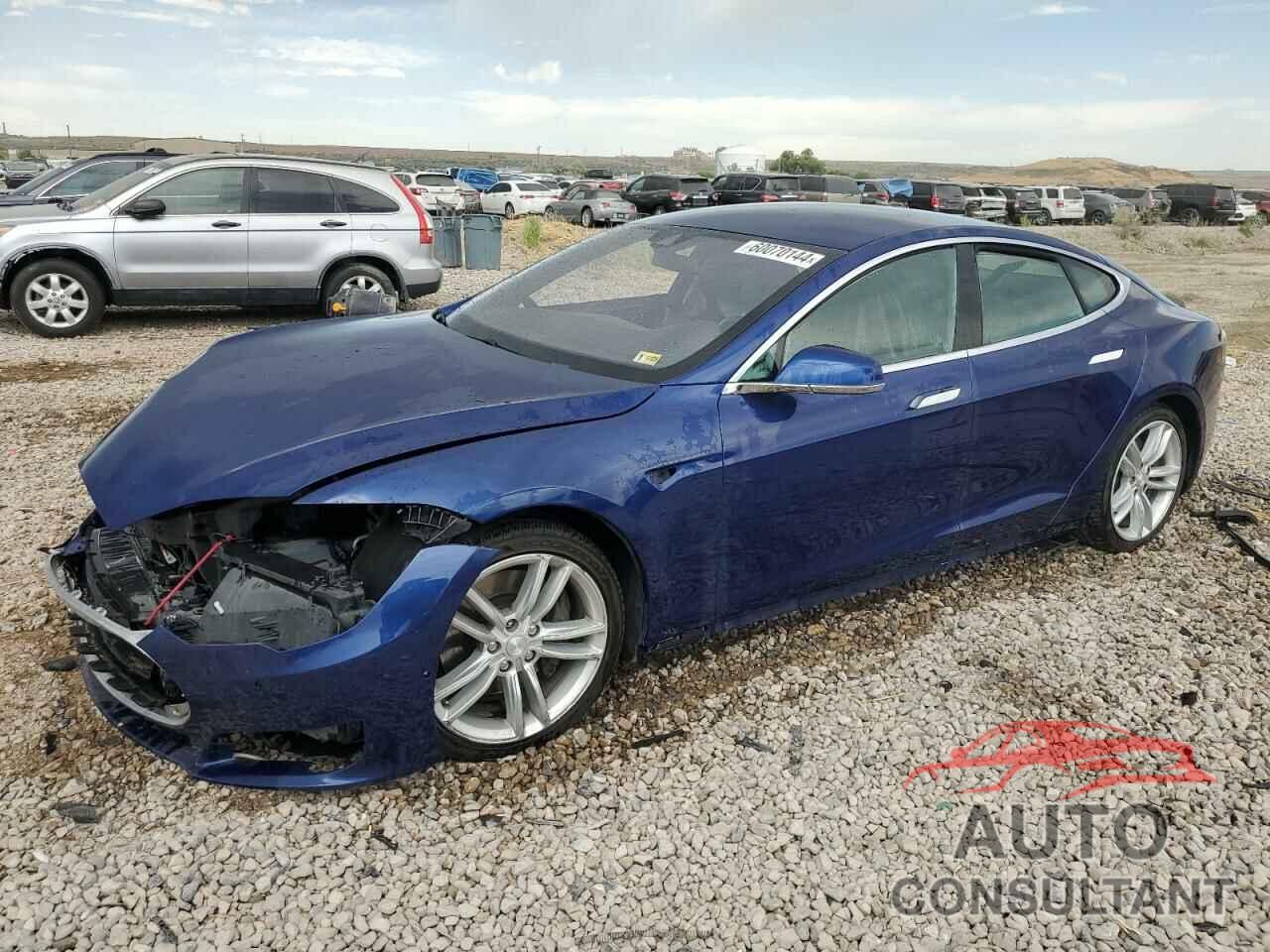 TESLA MODEL S 2016 - 5YJSA1E47GF127721