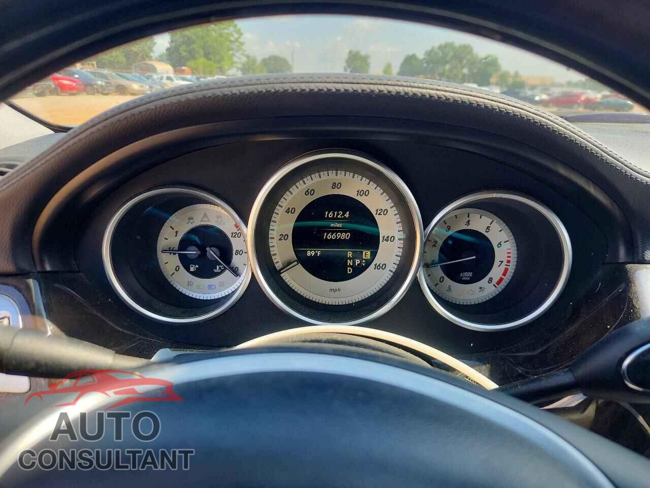 MERCEDES-BENZ CLS-CLASS 2012 - WDDLJ7DB0CA015701