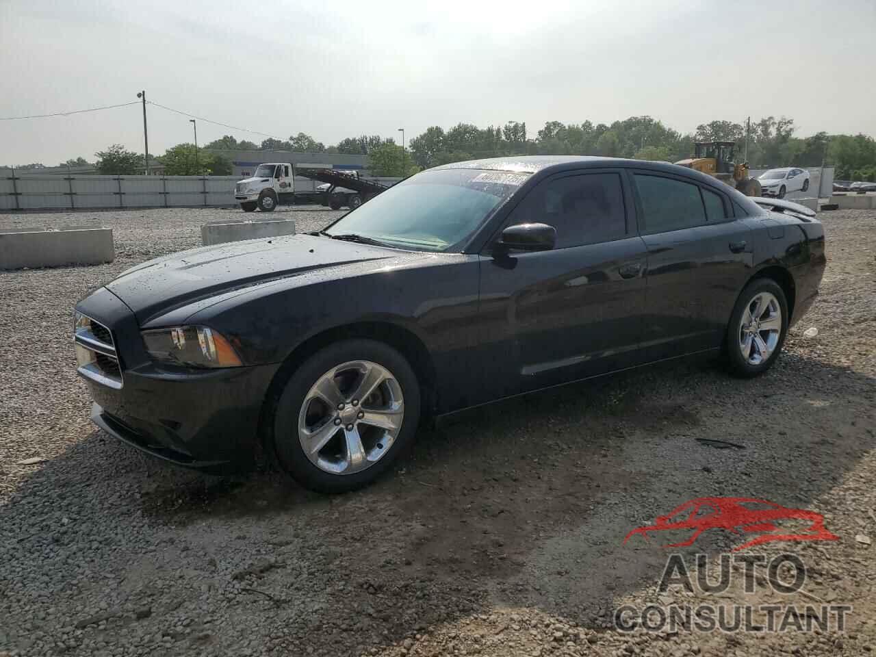 DODGE CHARGER 2013 - 2C3CDXBG7DH525793