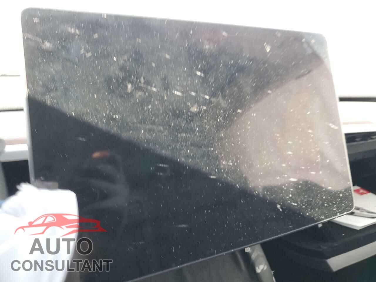 TESLA MODEL Y 2022 - 7SAYGDEE3NF445869