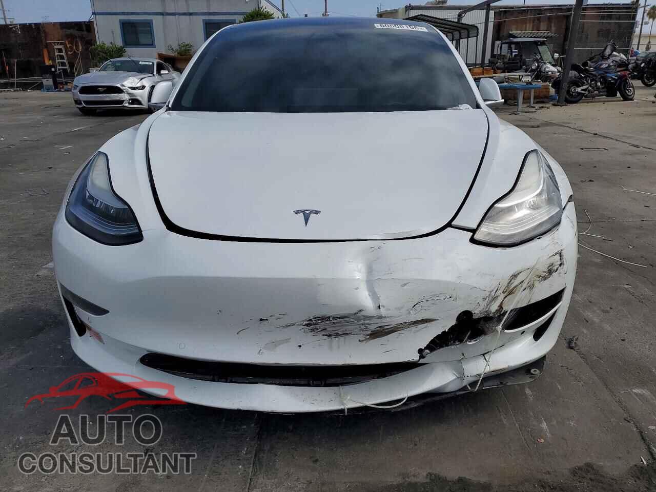 TESLA MODEL 3 2020 - 5YJ3E1EA2LF632056