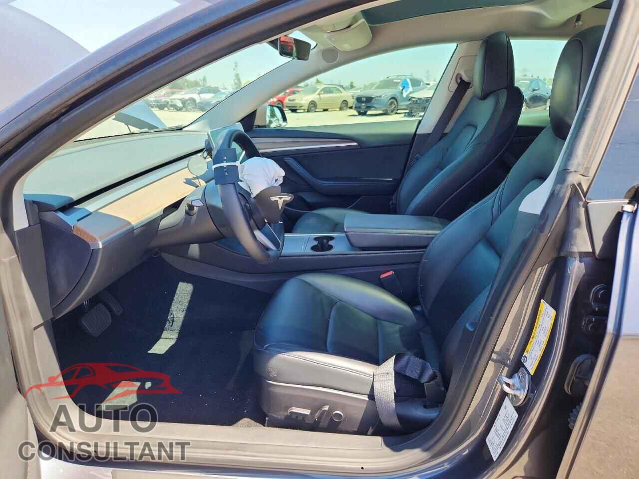 TESLA MODEL 3 2023 - 5YJ3E1EA6PF502013