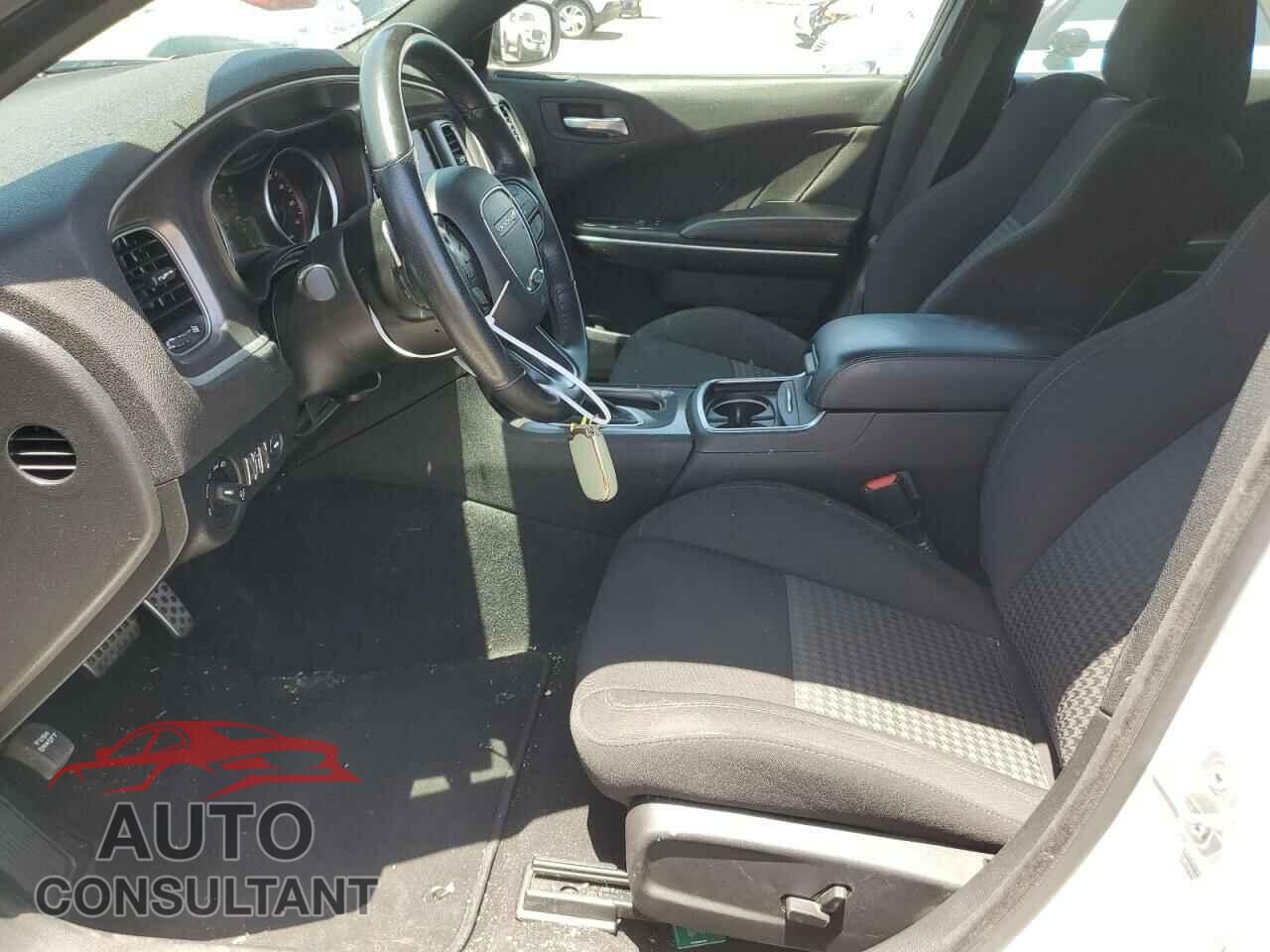 DODGE CHARGER 2021 - 2C3CDXHG9MH625563
