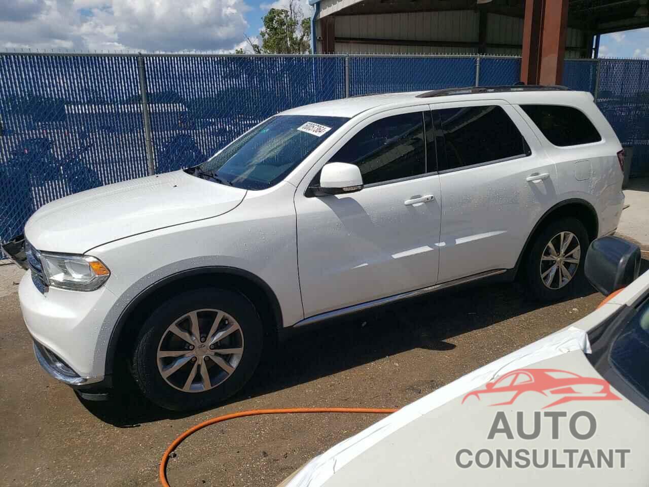 DODGE DURANGO 2016 - 1C4RDHDG9GC481389