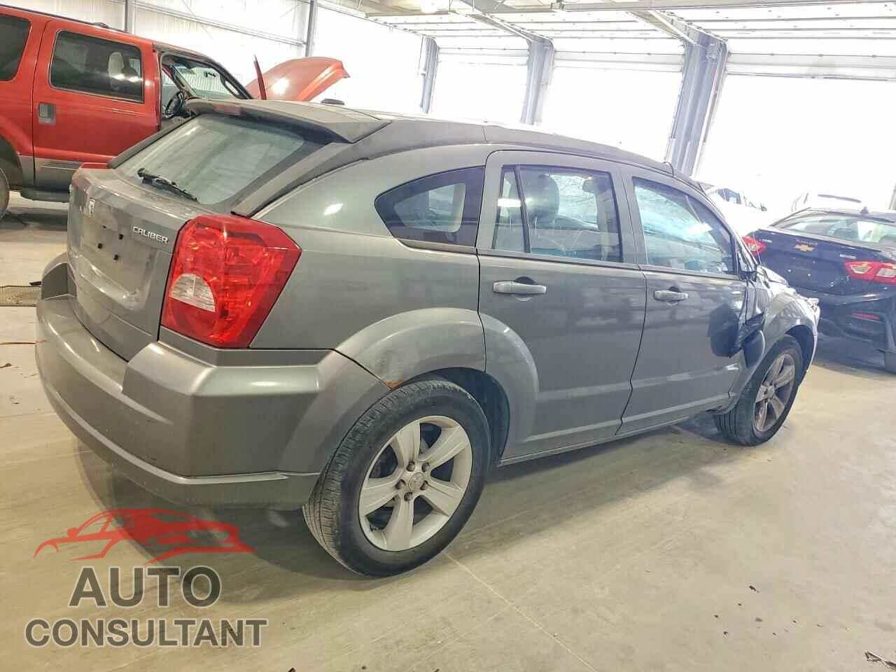 DODGE CALIBER 2012 - 1C3CDWDA4CD535390