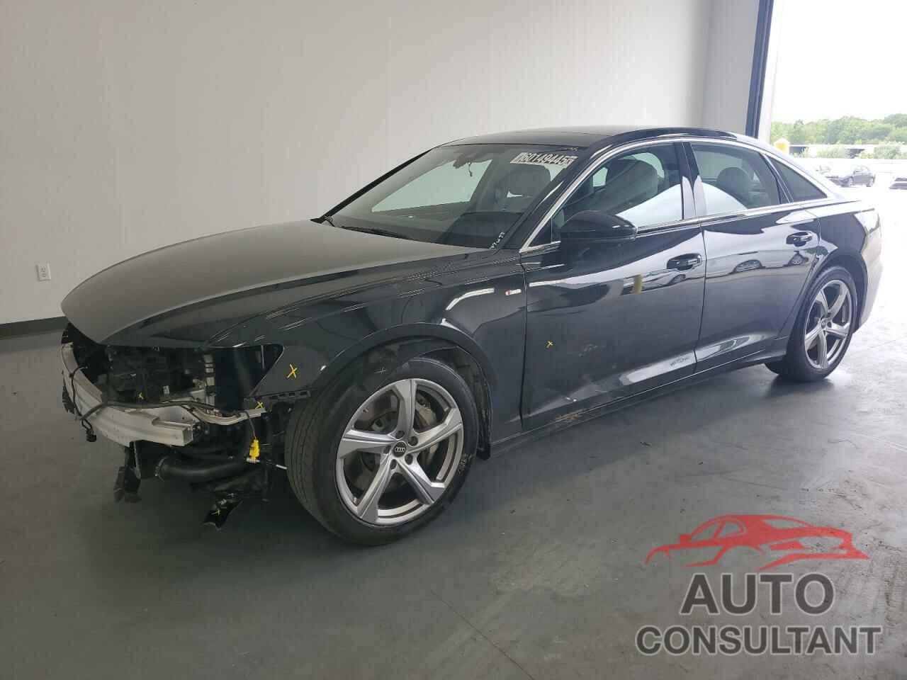 AUDI A6 2024 - WAUL2BF24RN043264
