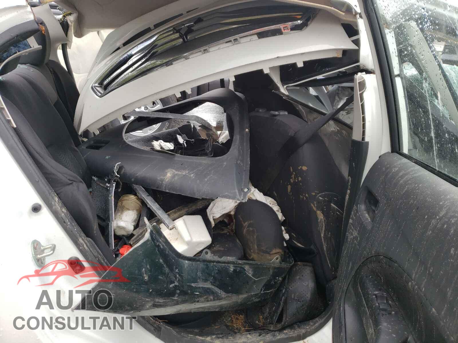 MITSUBISHI MIRAGE 2019 - ML32F3FJ6KHF04085