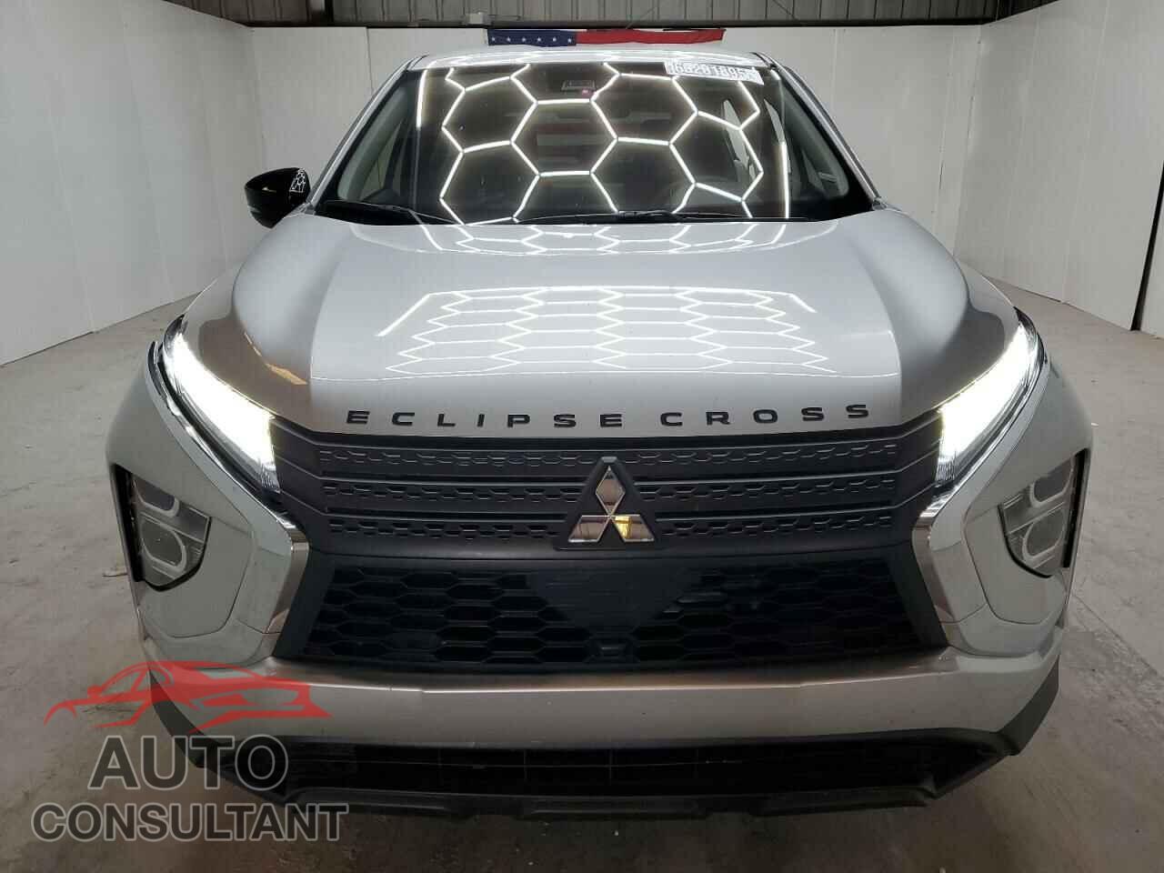 MITSUBISHI ECLIPSE 2024 - JA4ATVAA8RZ078996