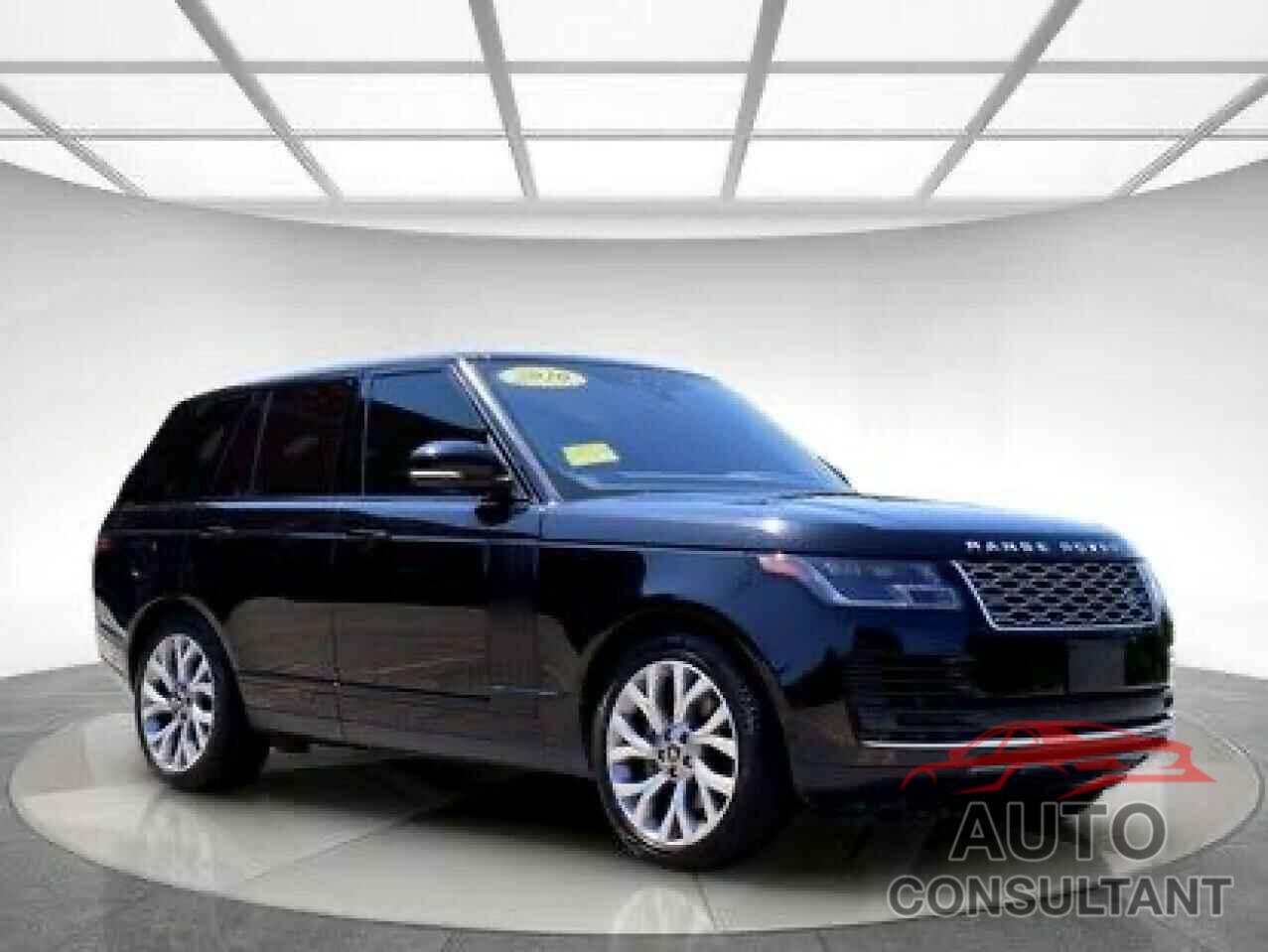 LAND ROVER RANGEROVER 2020 - SALGS2RU7LA409XXX