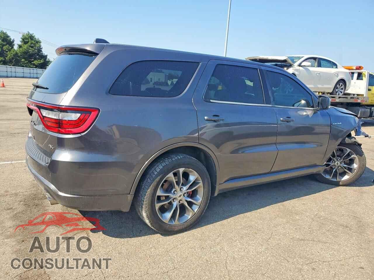 DODGE DURANGO 2020 - 1C4SDJCT2LC115159