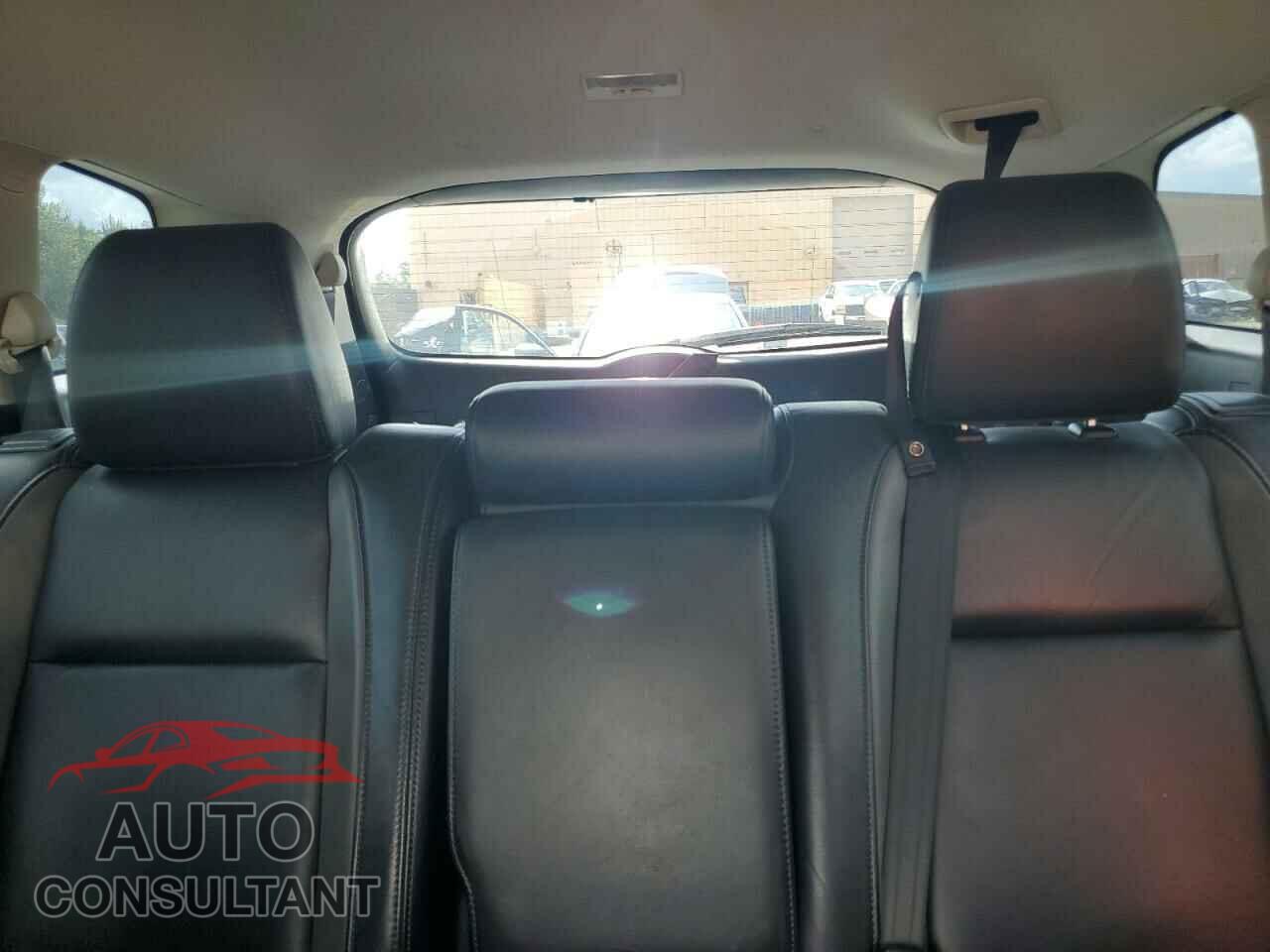 MAZDA CX-9 2012 - JM3TB2DAXC0358272