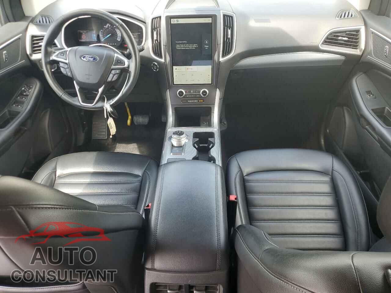 FORD EDGE 2021 - 2FMPK3J99MBA40651
