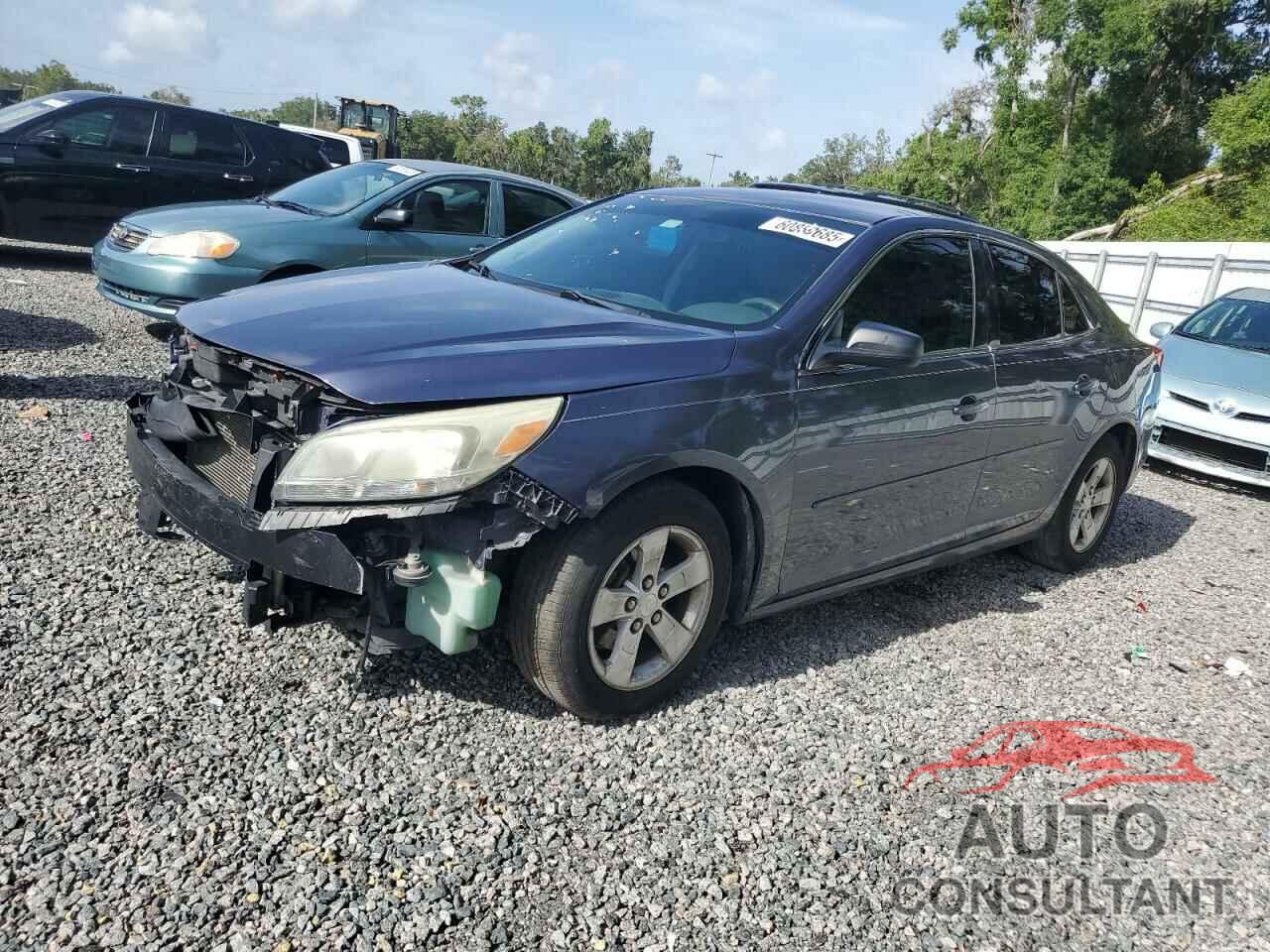 CHEVROLET MALIBU 2015 - 1G11B5SL6FF242521