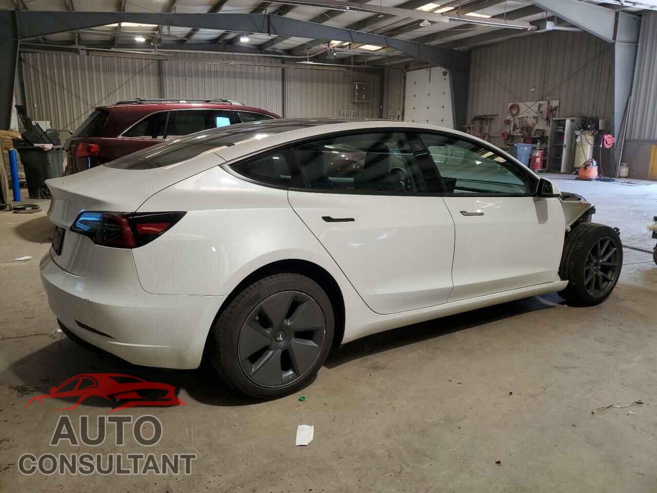 TESLA MODEL 3 2023 - 5YJ3E1EA1PF567688
