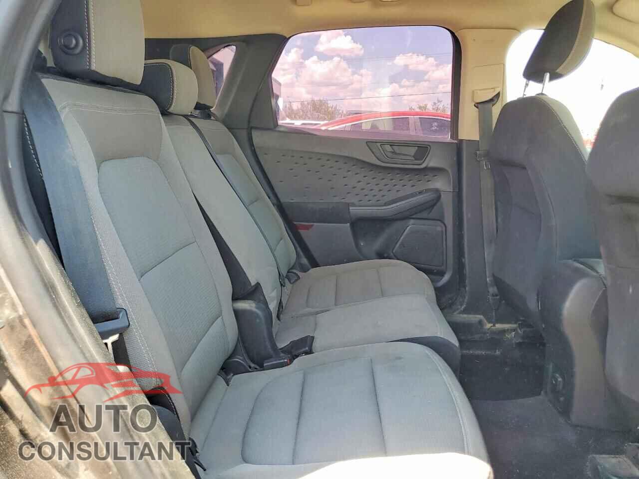 FORD ESCAPE 2020 - 1FMCU0F61LUA26354