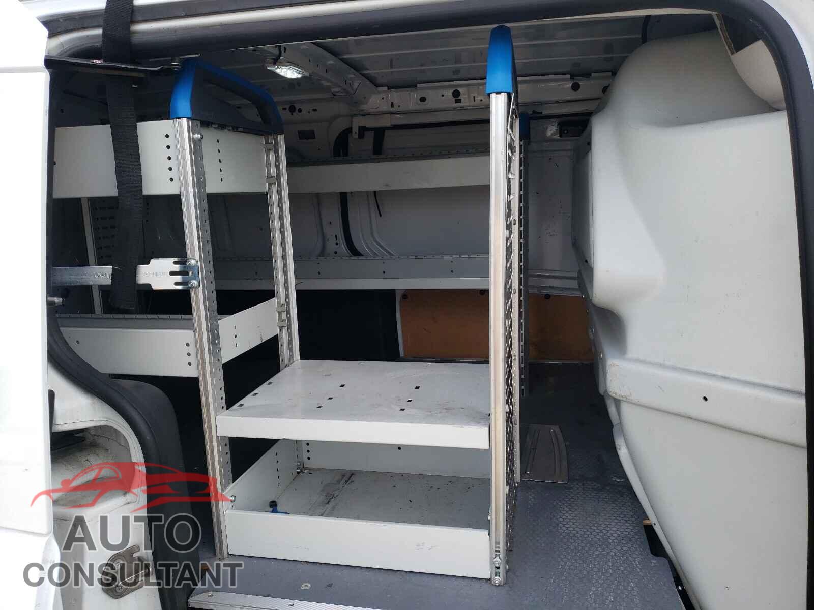 FORD TRANSIT CO 2016 - NM0LS7E71G1255196