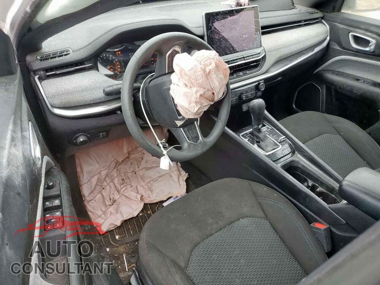 JEEP COMPASS 2024 - 3C4NJDAN2RT114666