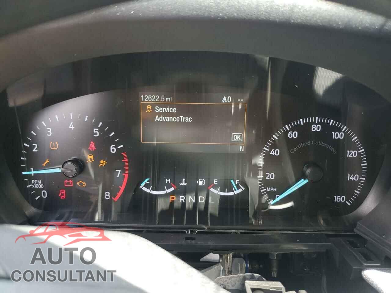 FORD EXPLORER 2023 - 1FM5K8AB9PGB68649