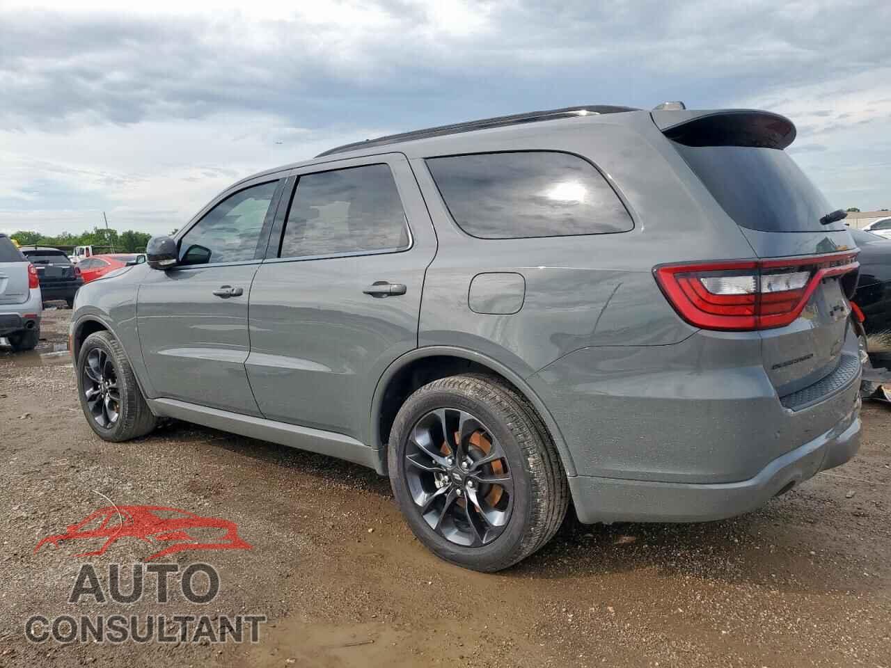 DODGE DURANGO 2023 - 1C4RDHDG9PC589866