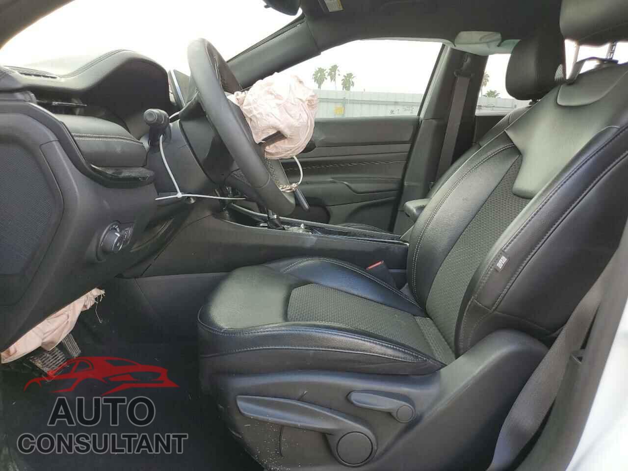 JEEP COMPASS 2023 - 3C4NJDBN8PT545959