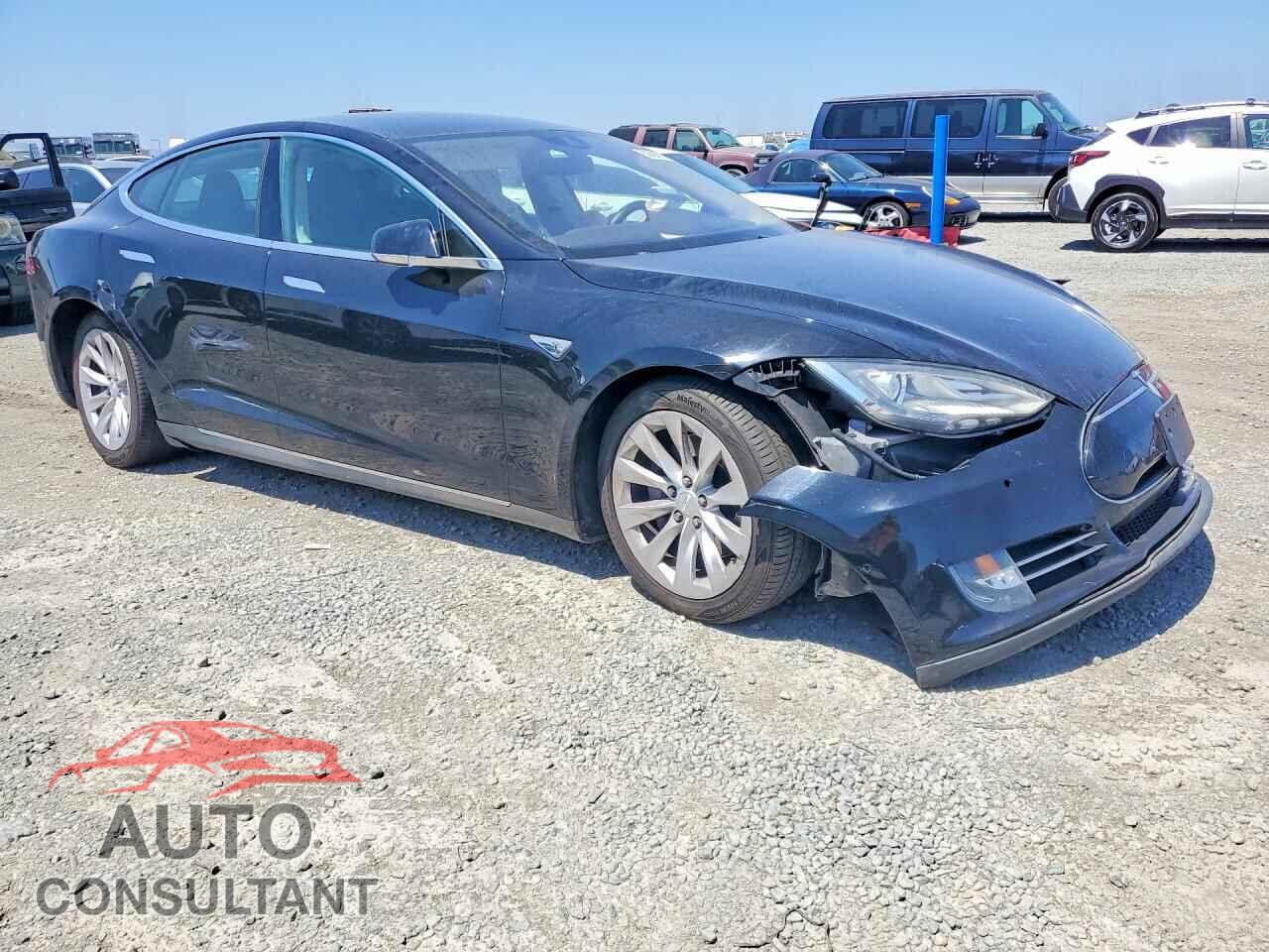 TESLA MODEL S 2016 - 5YJSA1E10GF129073