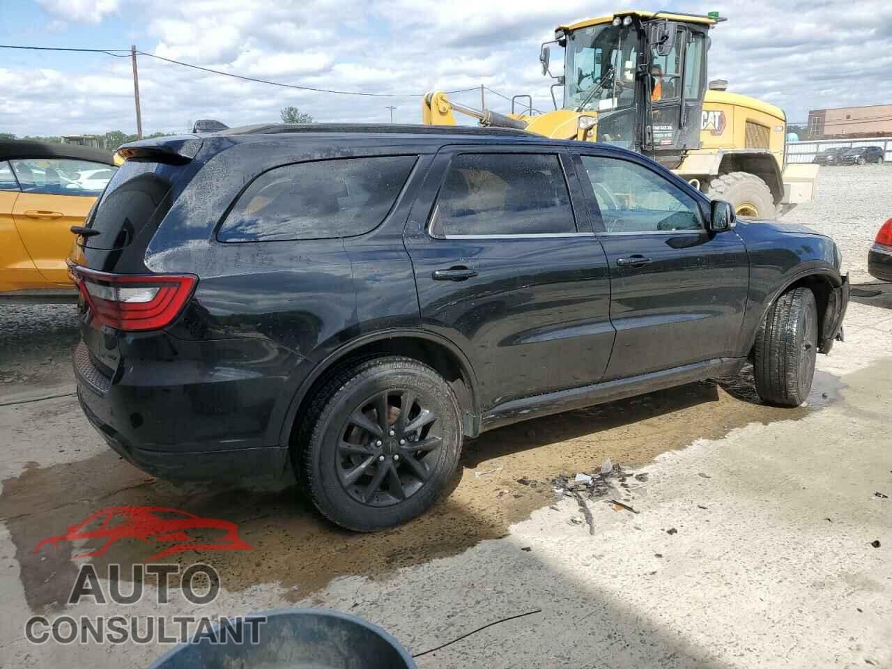 DODGE DURANGO 2017 - 1C4RDJDG6HC907984