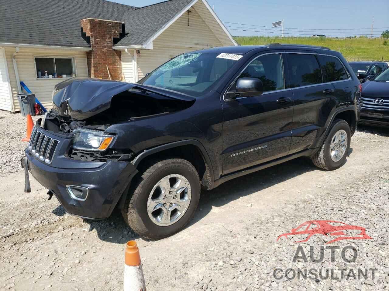 JEEP GRAND CHER 2014 - 1C4RJFAG0EC204337