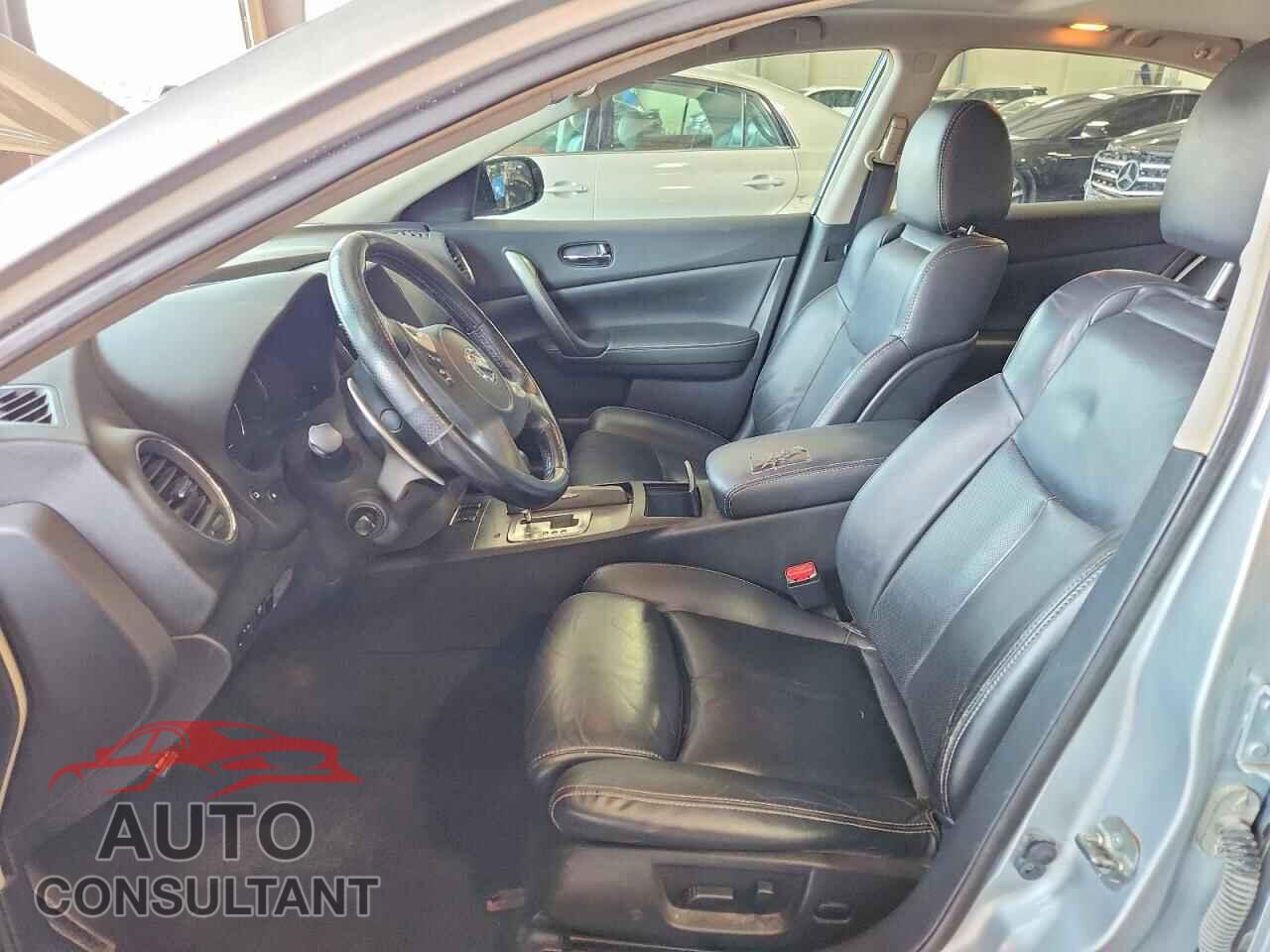 NISSAN MAXIMA 2012 - 1N4AA5AP1CC803354