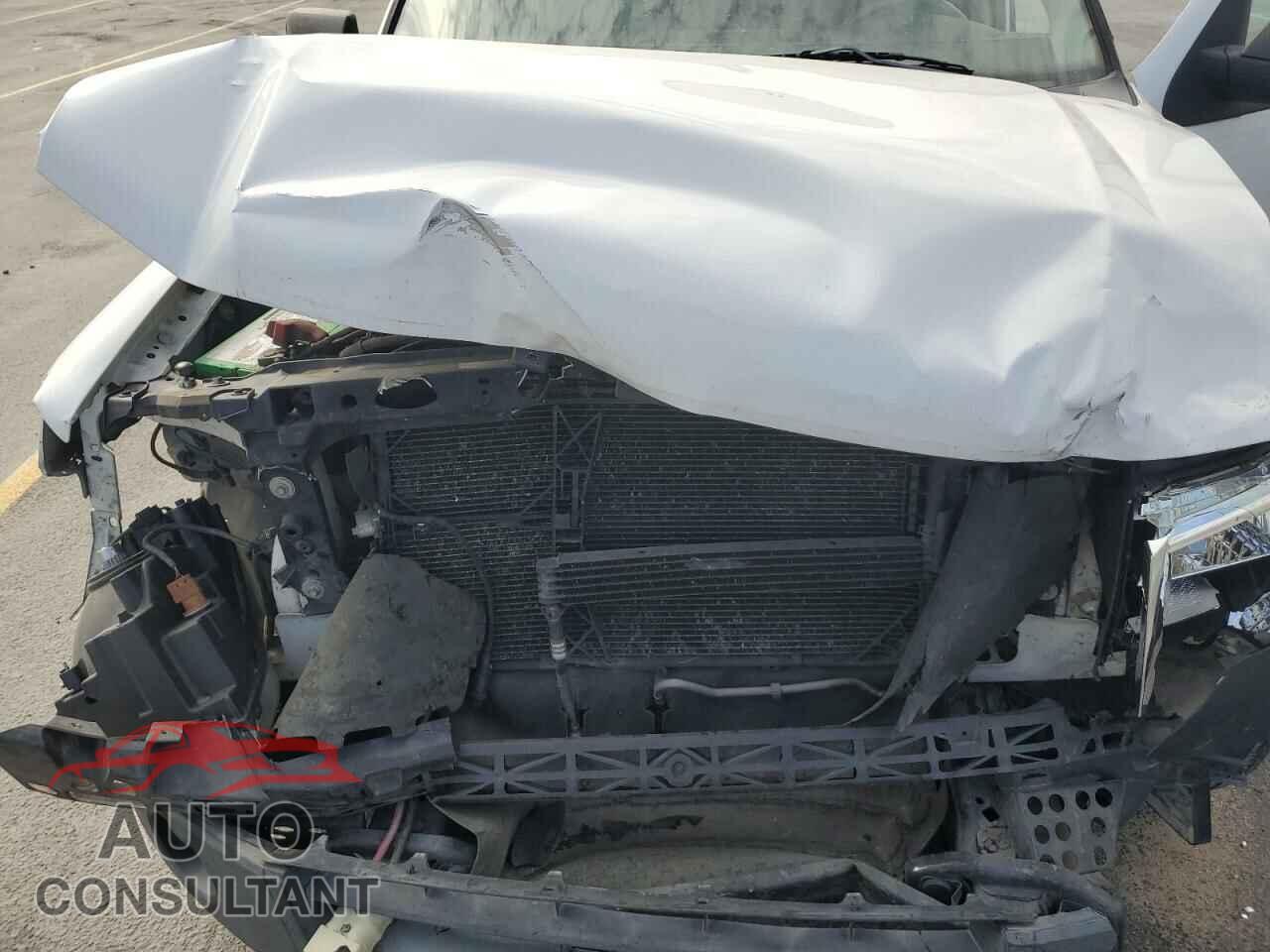FORD EXPEDITION 2011 - 1FMJU1G52BEF44792