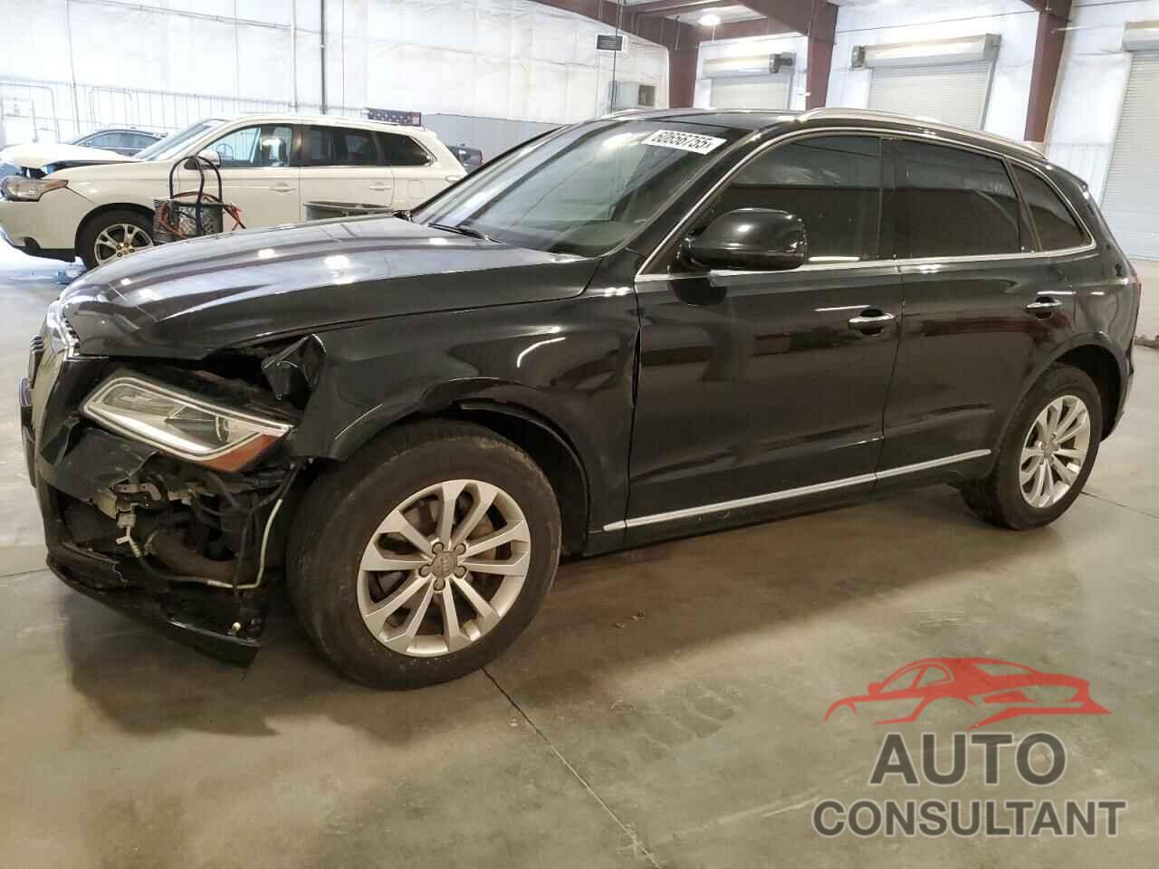 AUDI Q5 2015 - WA1LFAFP4FA141494