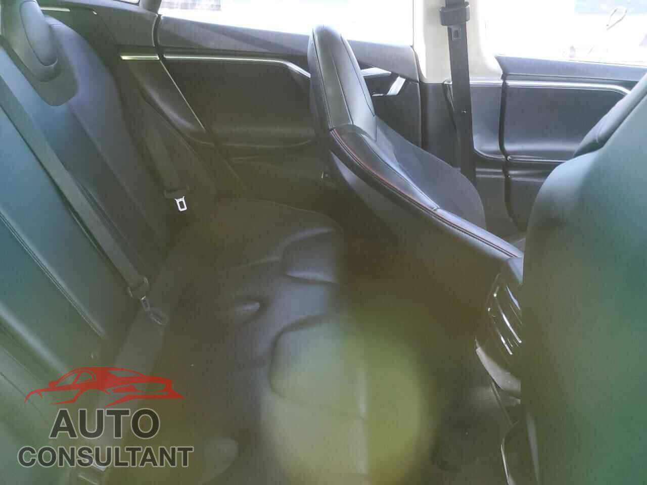 TESLA MODEL S 2013 - 5YJSA1DP6DFP07873