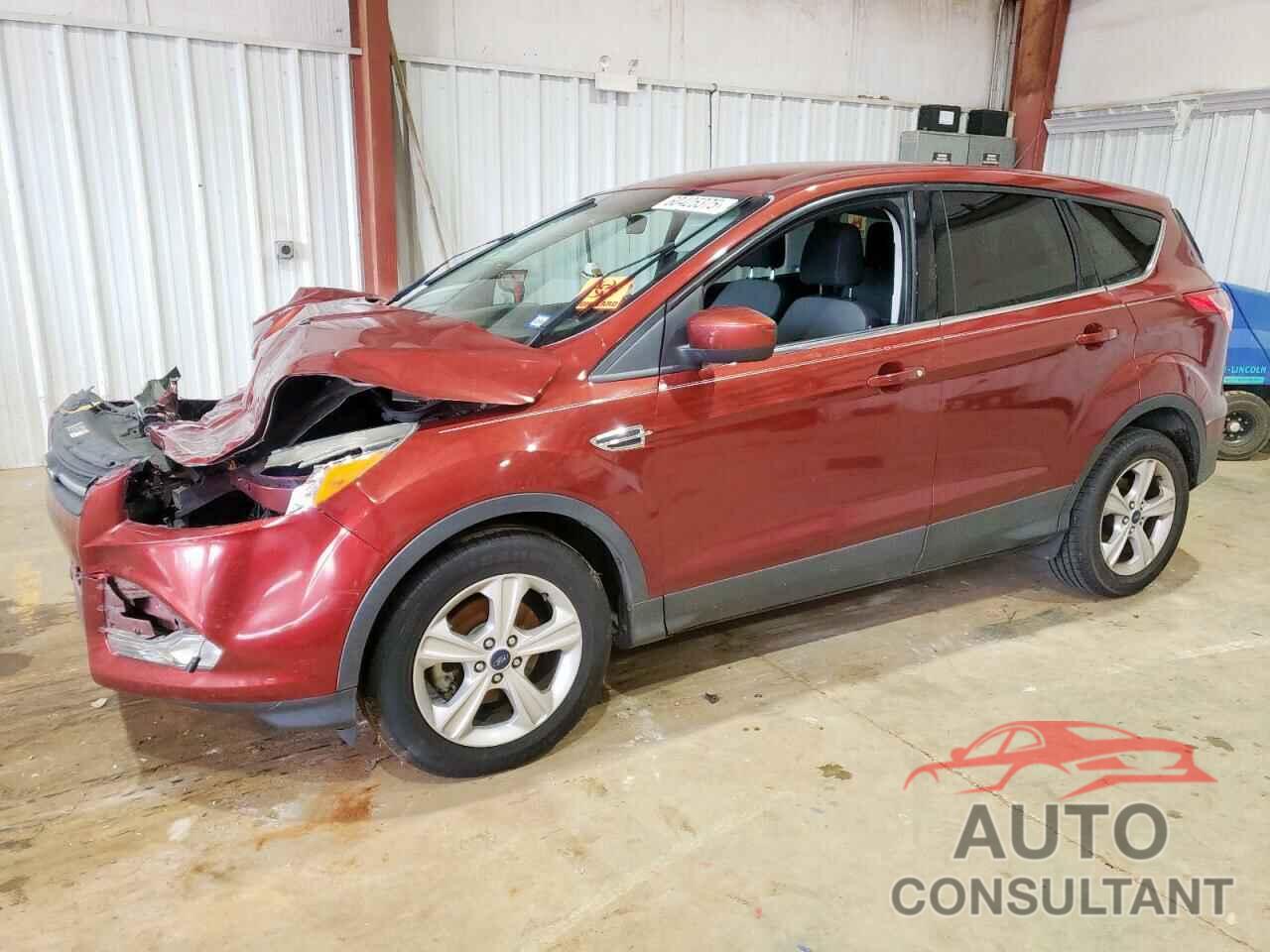 FORD ESCAPE 2014 - 1FMCU0GX9EUC97933