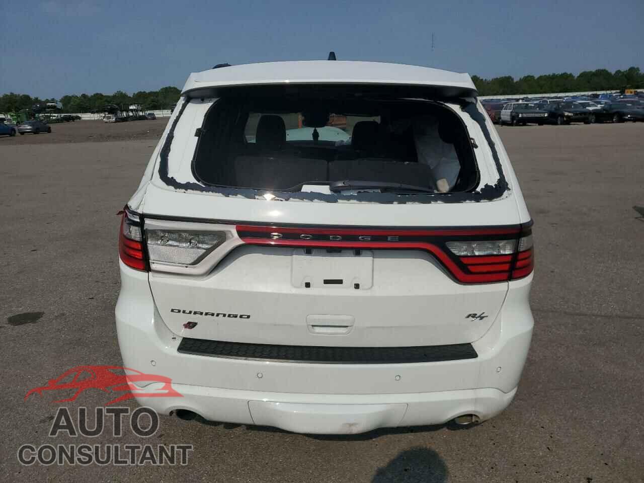 DODGE DURANGO 2024 - 1C4SDJCT7RC214388
