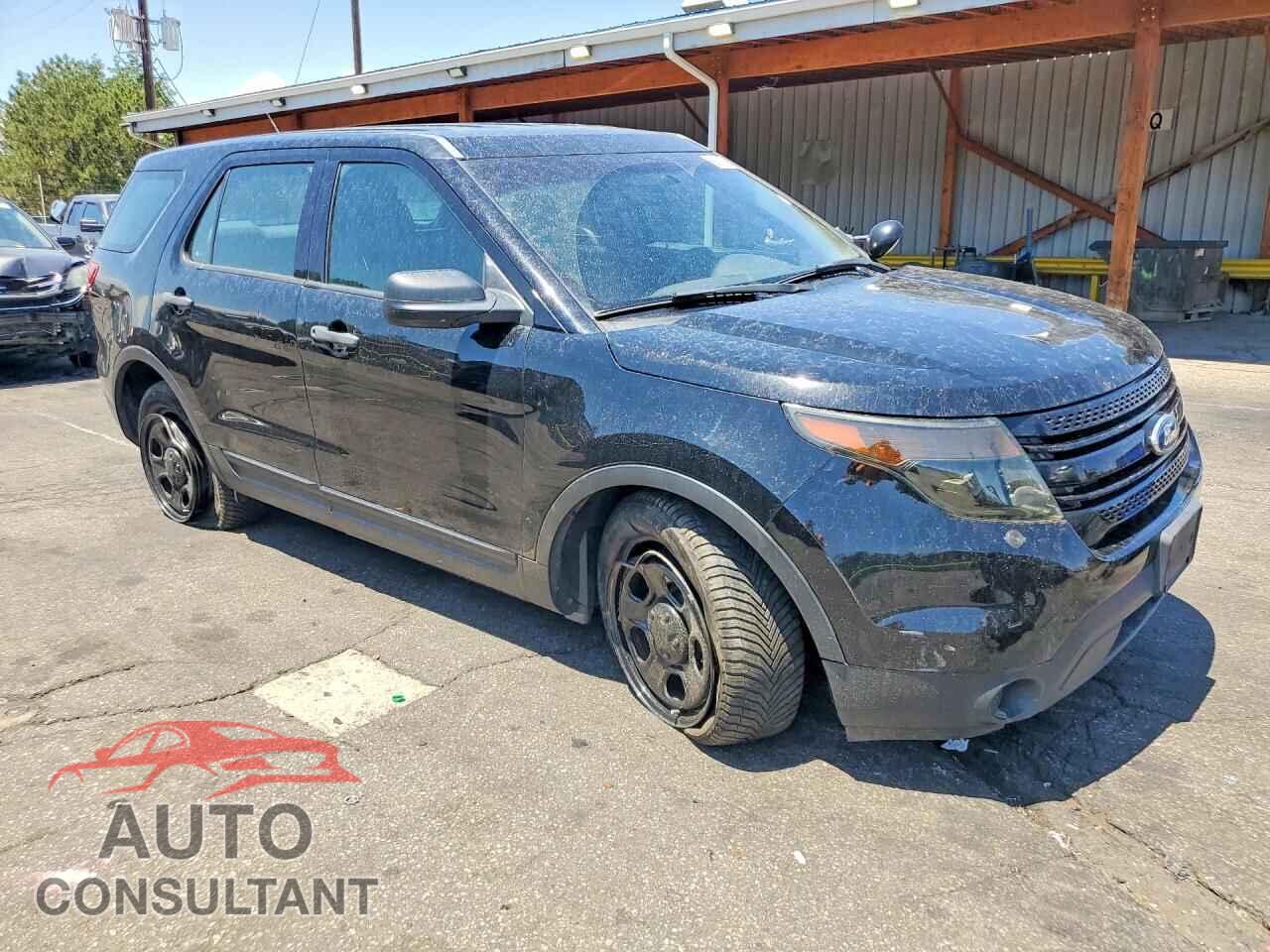 FORD EXPLORER 2015 - 1FM5K8AR0FGA16092