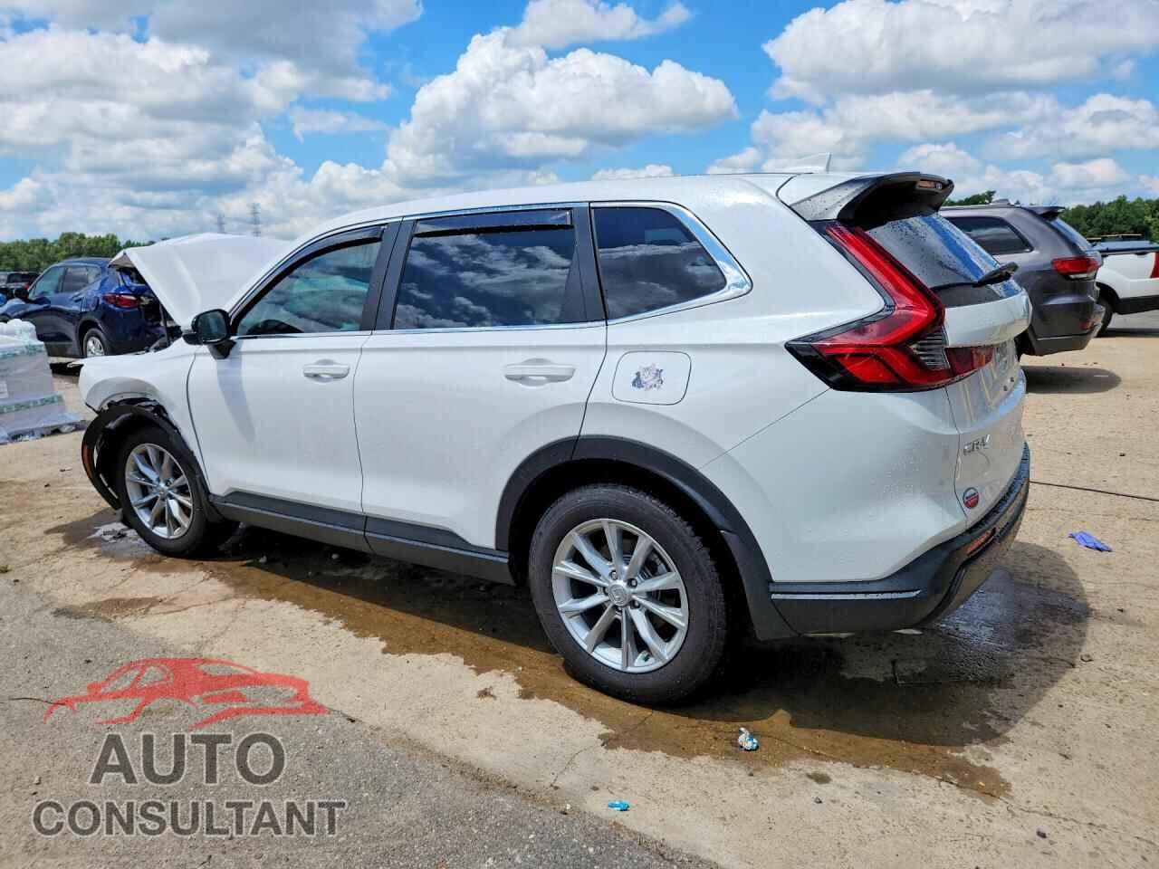 HONDA CRV 2024 - 2HKRS4H7XRH433822