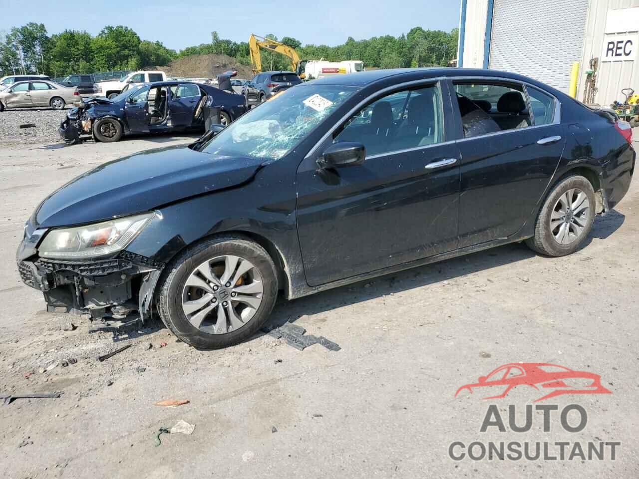 HONDA ACCORD 2015 - 1HGCR2F36FA105288