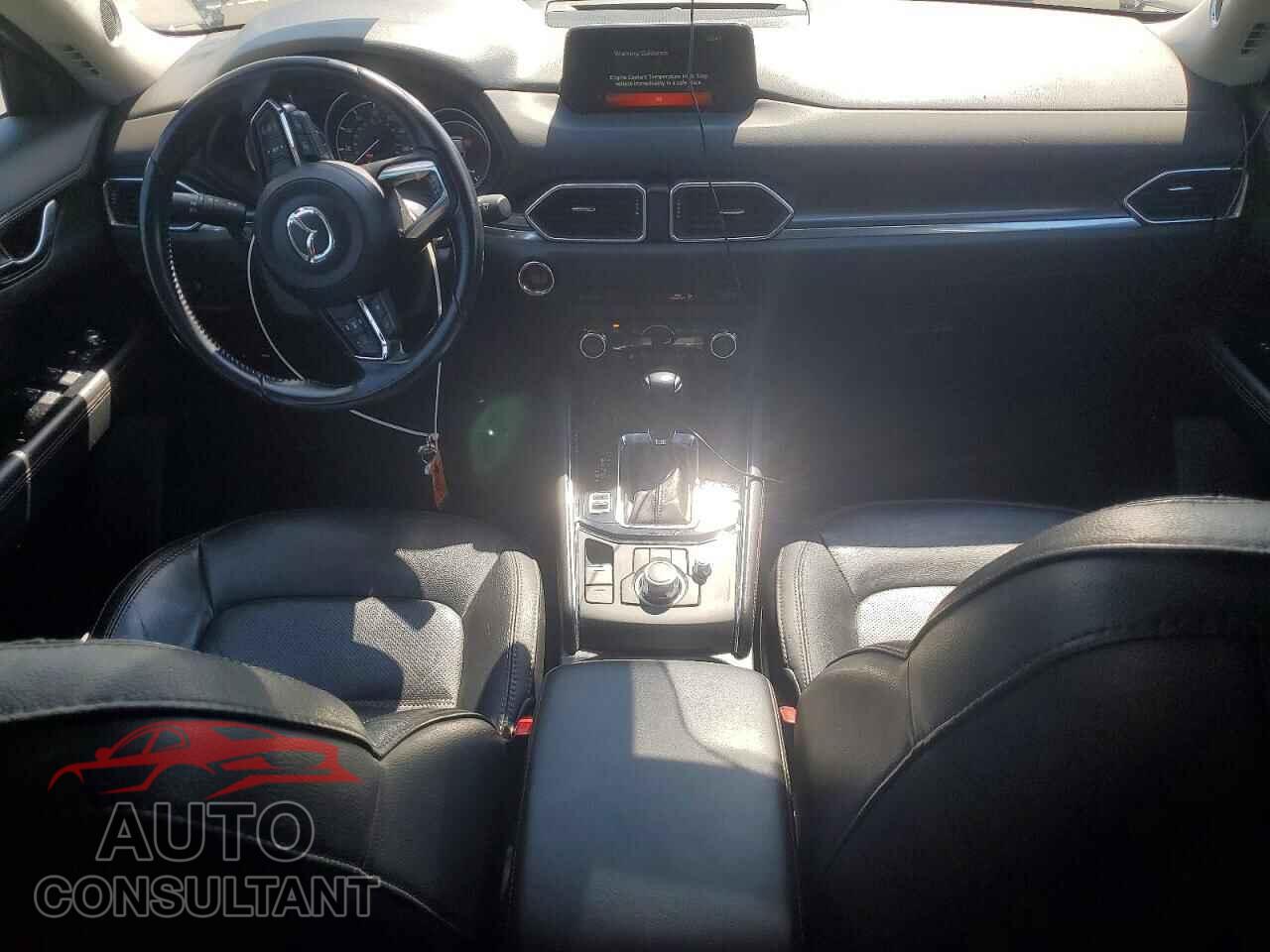 MAZDA CX-5 2018 - JM3KFADM7J1417032